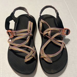 Chaco Sandals